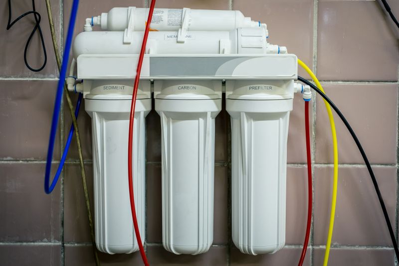 Filtration System Maintenance