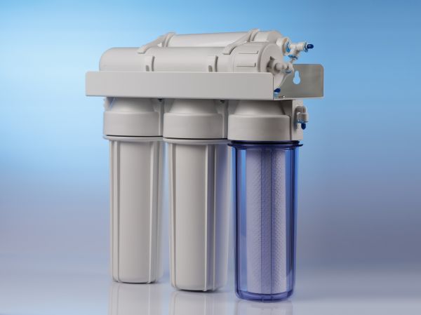 Cost of Reverse Osmosis Repair in Clermont
