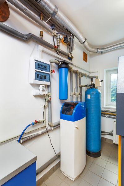 Cost of Water Treatment Installation in Clermont