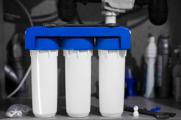 Water Treatment Service in Clermont