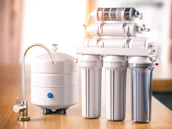 Cost of RO System Replacement in Clermont